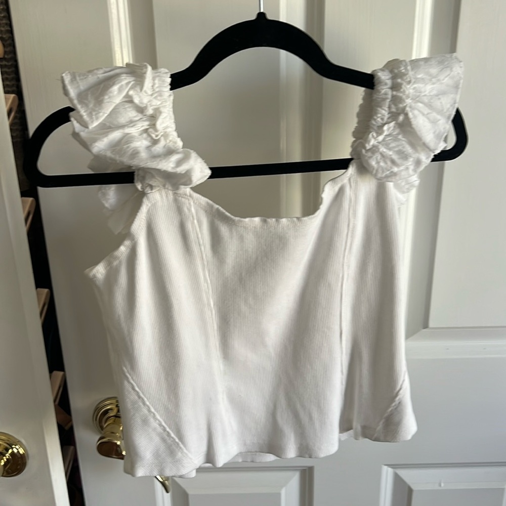 Anthropologie Top